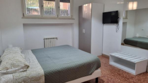 BAM BAM TIBURTINA Guesthouse